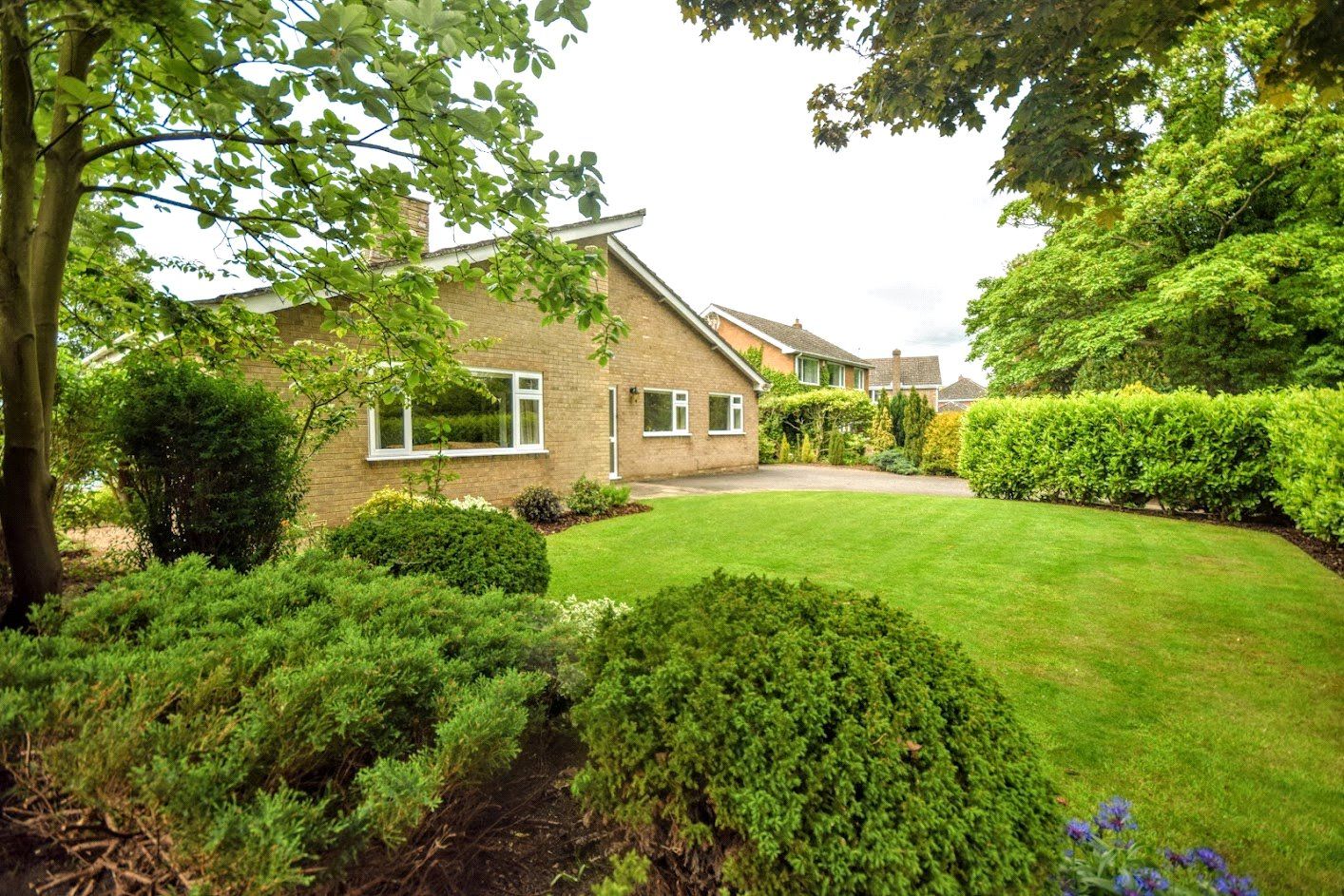3 bed bungalow for sale in Church Lane, Utterby LN11 Zoopla