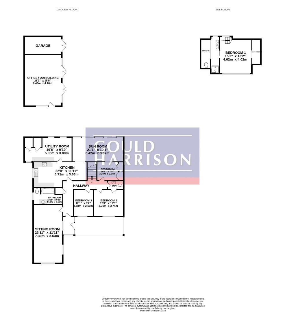 4 bed detached house for sale in Canterbury Road, Bilting, Ashford TN25 Zoopla