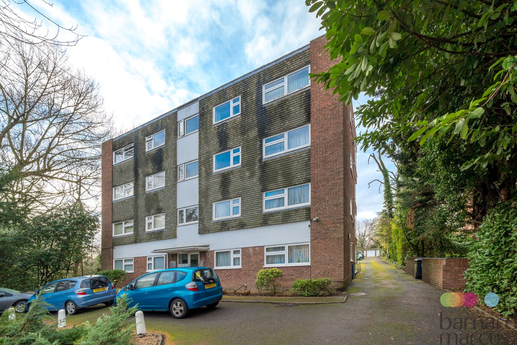 2 bed flat to rent in Friern Lane, London N20 Zoopla