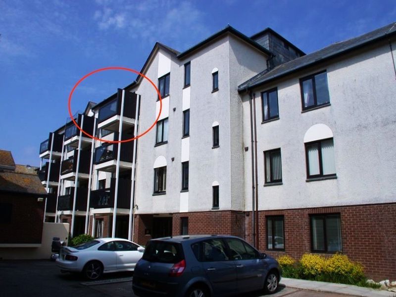 1 bed property for sale in Newquay TR7 Zoopla