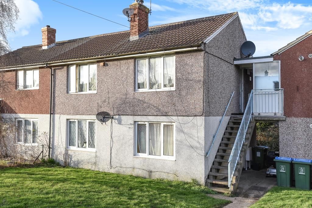 1 bed flat for sale in Aylesbury, Buckinghamshire HP19 Zoopla