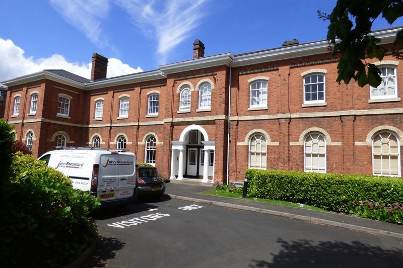 1 bed flat for sale in Vernon Road, Edgbaston, Birmingham B16 Zoopla