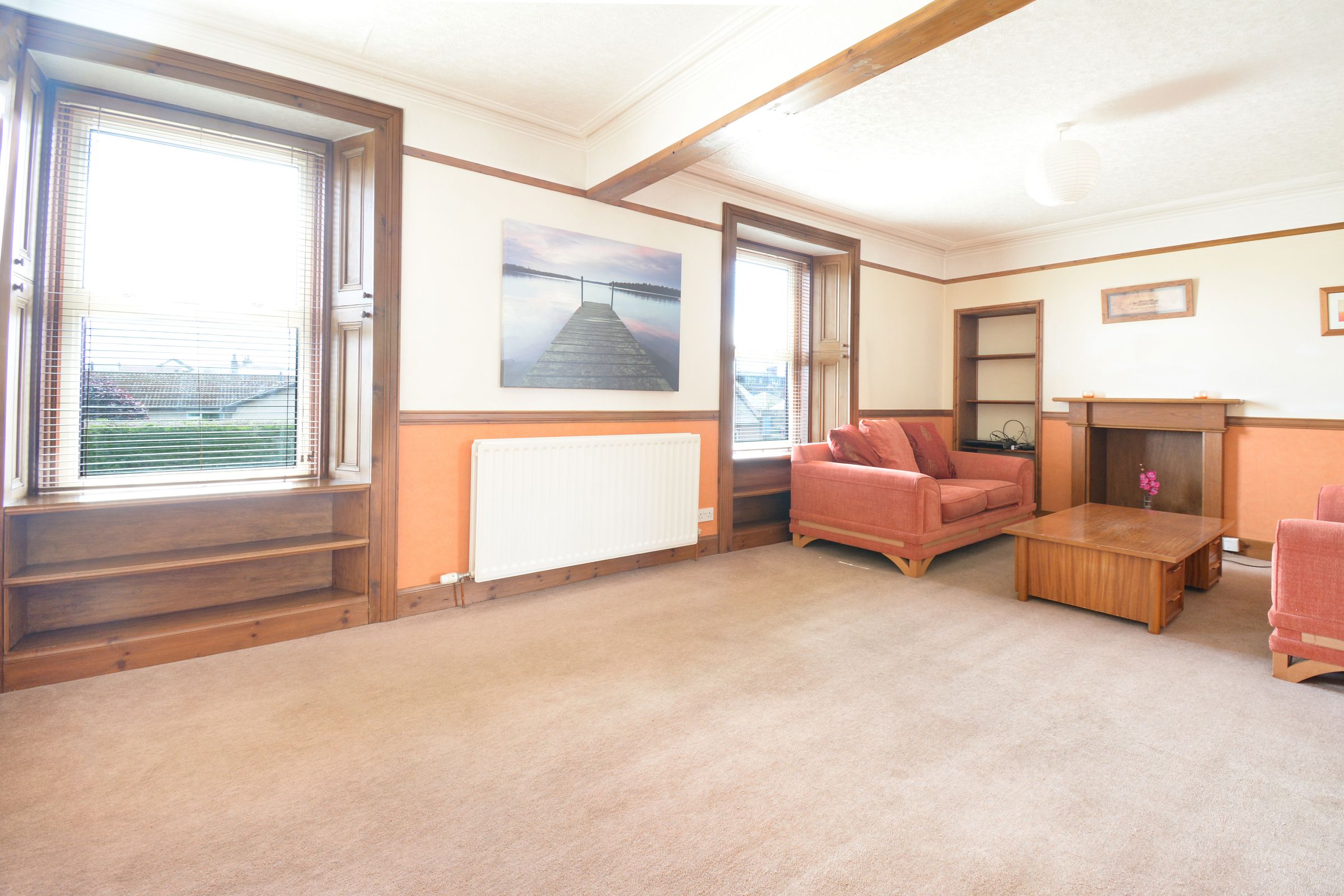 2 bed flat for sale in Bents Road, Montrose DD10 Zoopla