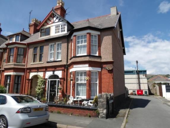 Norman Terrace, Norman Road, Llandudno, Conwy LL30  