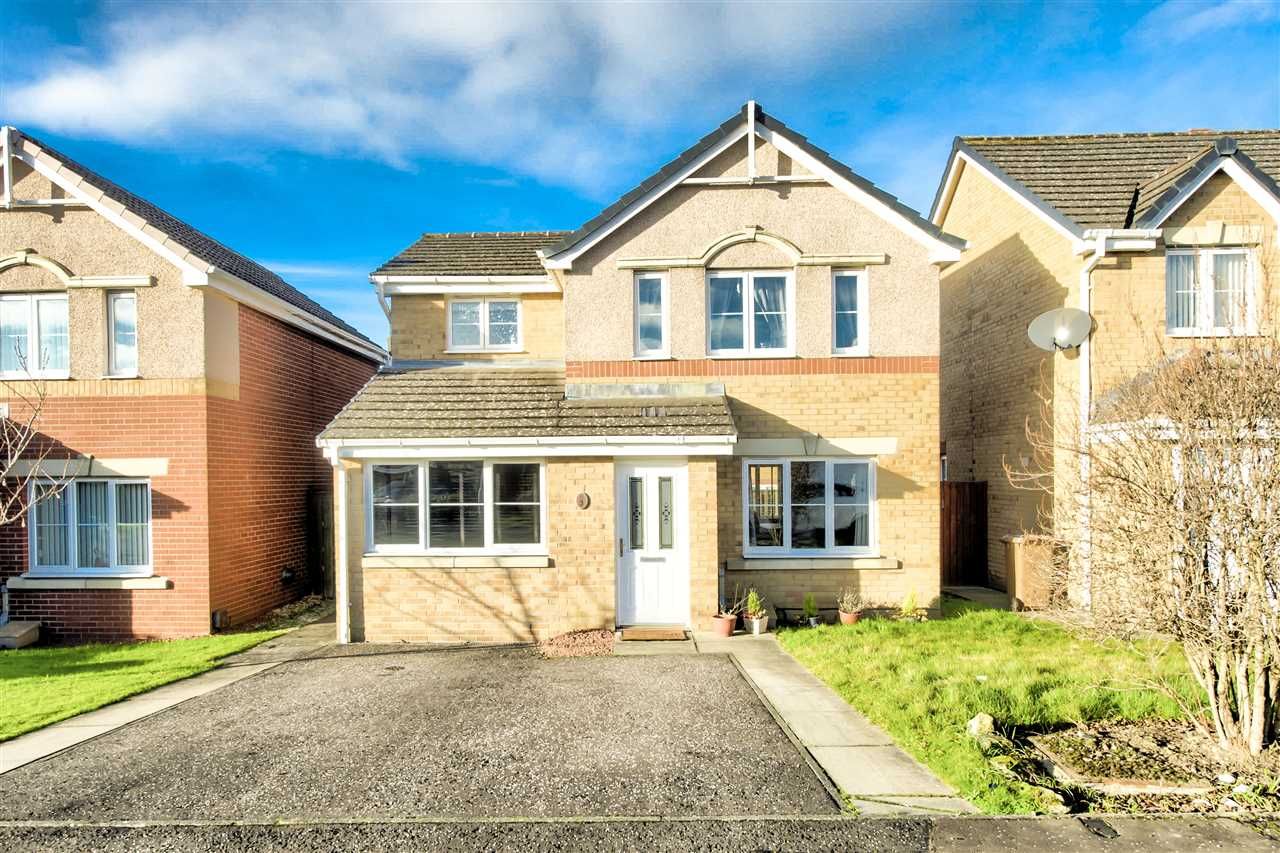 4 bed property for sale in Way, Dunfermline KY11 Zoopla