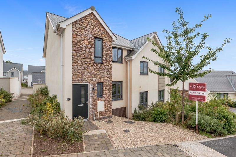 Plantation Way, Torquay TQ2