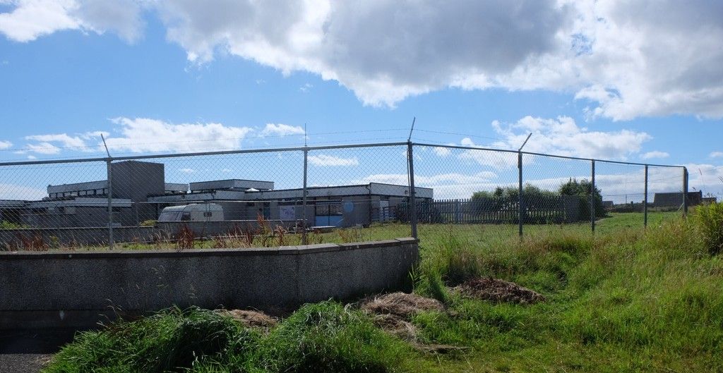 Land for sale in Roxburgh Road, Wick KW1 Zoopla