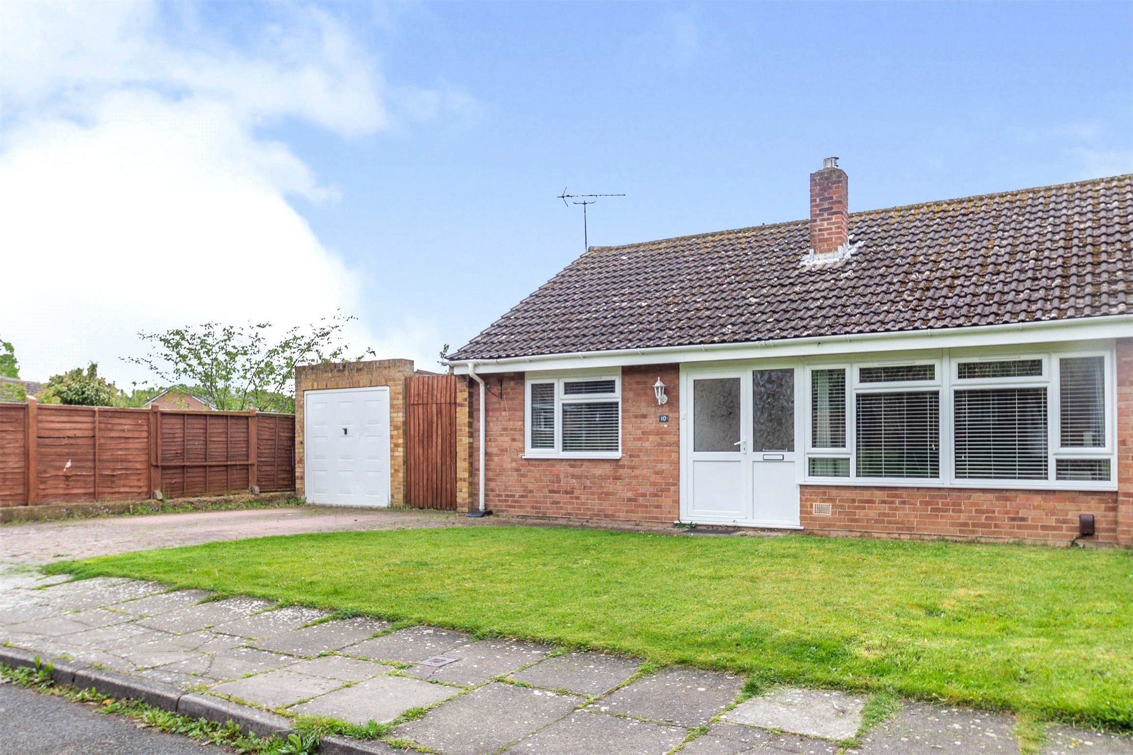 Kentmere Close, Cheltenham GL51  