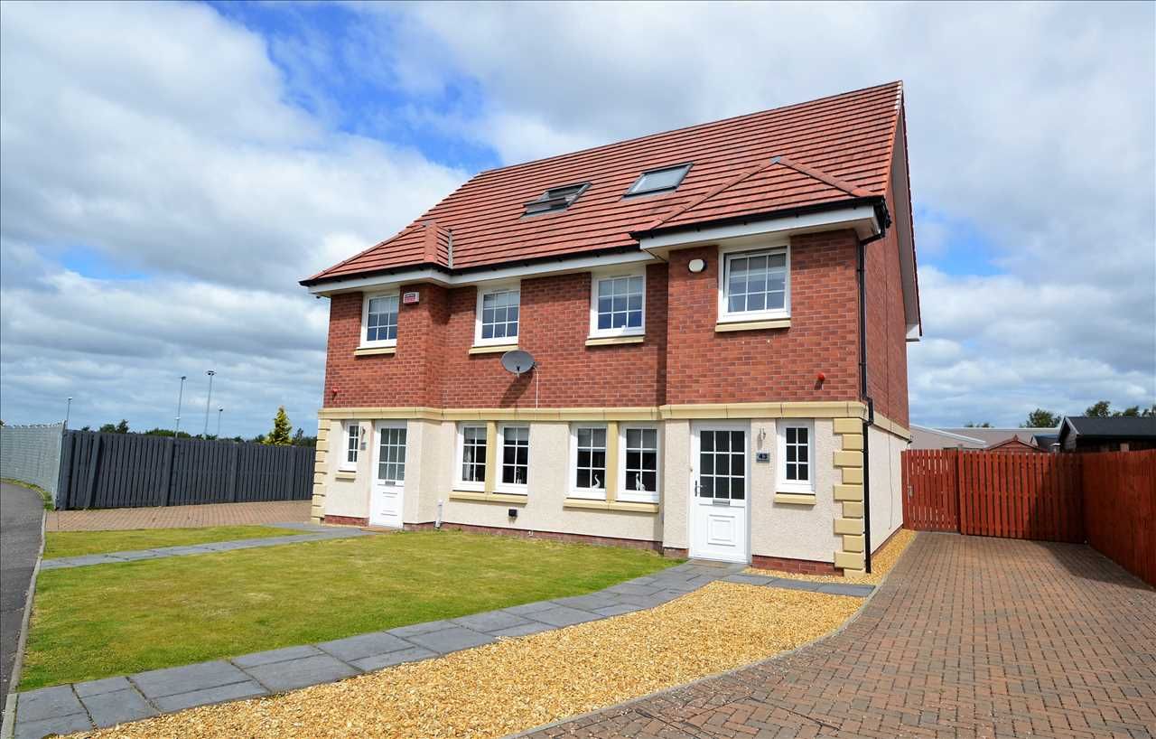 Houses For Sale Carfin Uk at Elizabeth Woodson blog
