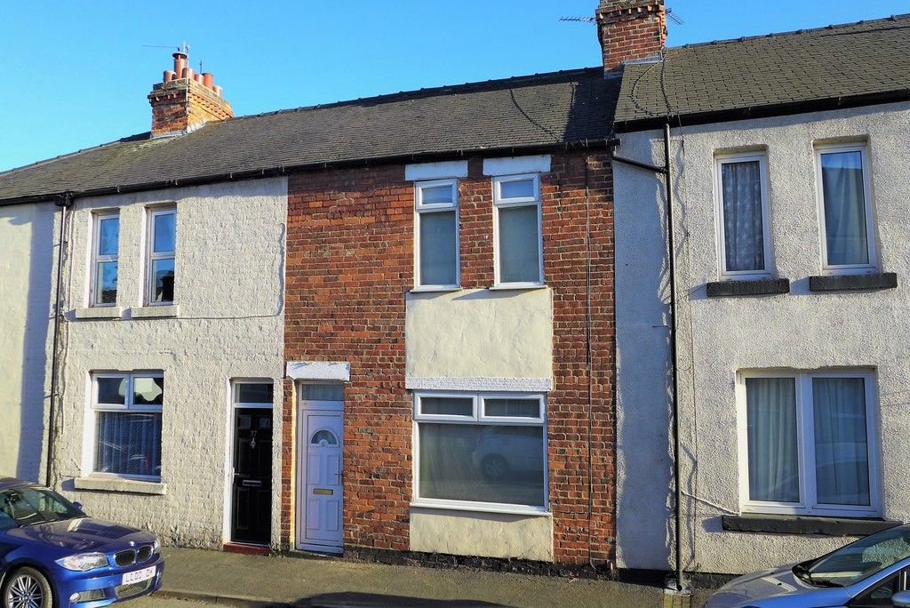 2 bed terraced house for sale in Newby Street, Ripon HG4 Zoopla