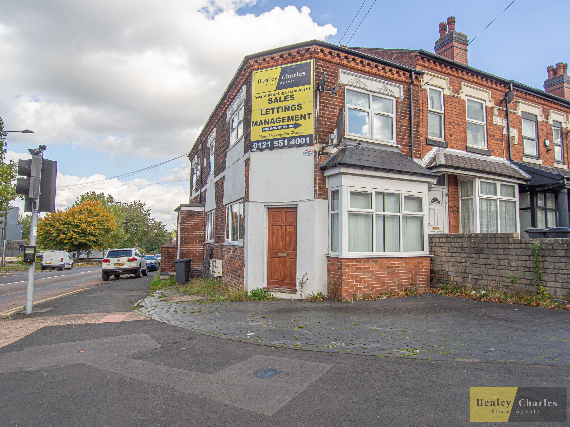 2 bed flat to rent in Oxhill Road, Handsworth, Birmingham B21 Zoopla