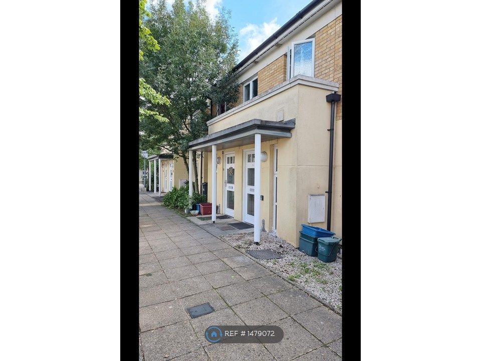 3 bed terraced house to rent in Elvedon Road, Feltham TW13 Zoopla