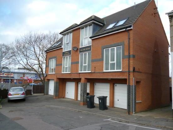 Maddison Apartments, Hill Street, Kettering NN16  