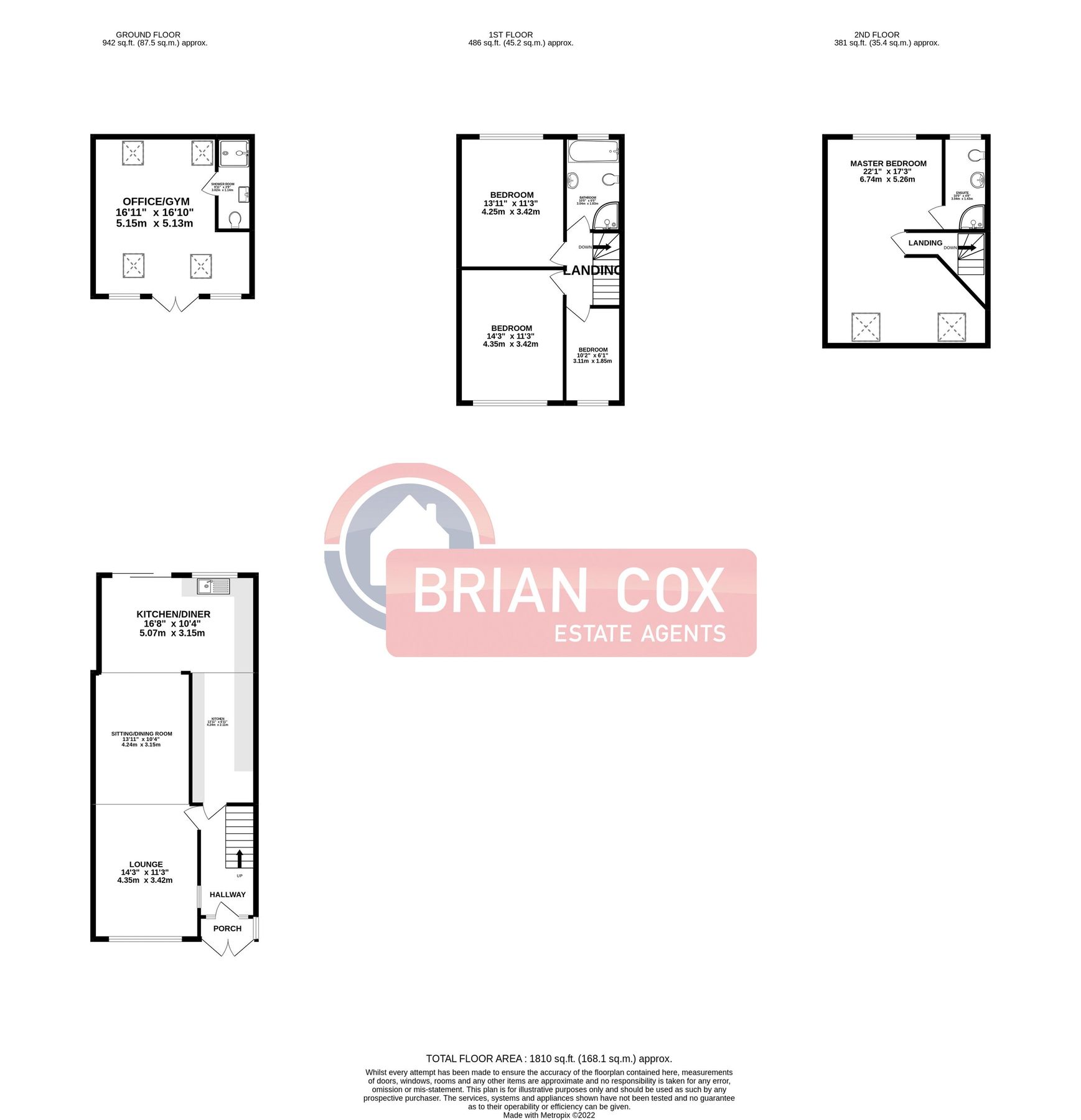 4 bed semidetached house for sale in Cayton Road, Greenford UB6 Zoopla