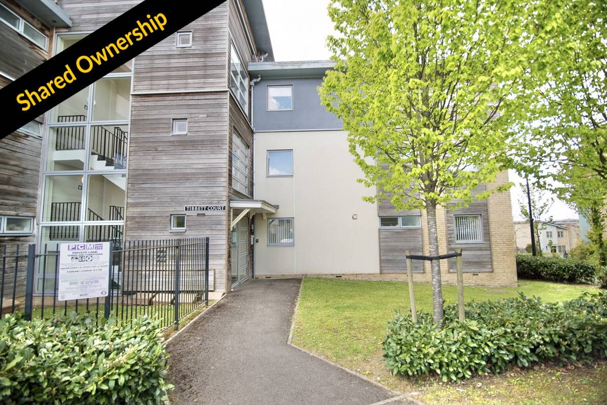 Tibbett Court, Pinewood Drive, Gloucestershire GL51  