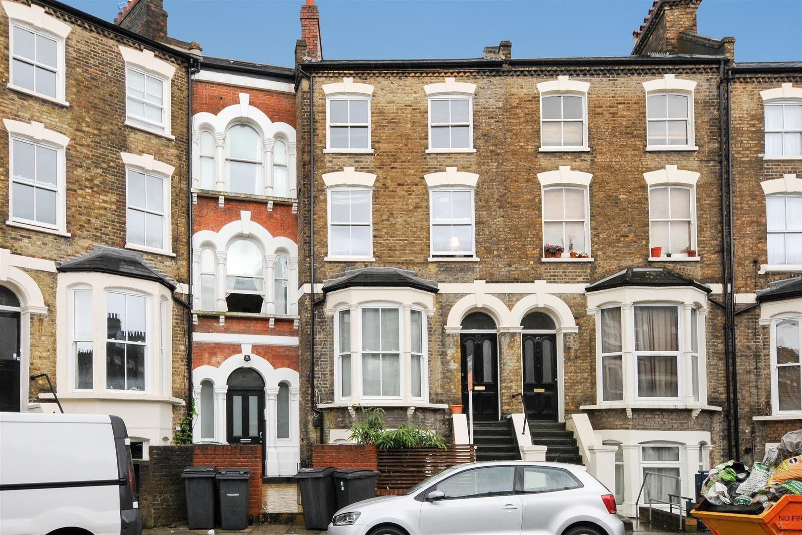 1 bed flat to rent in Woodstock Road, London N4 Zoopla