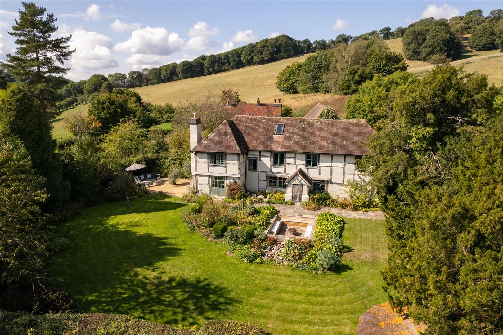 7 bed country house for sale in Croft Bank, Malvern, Worcestershire