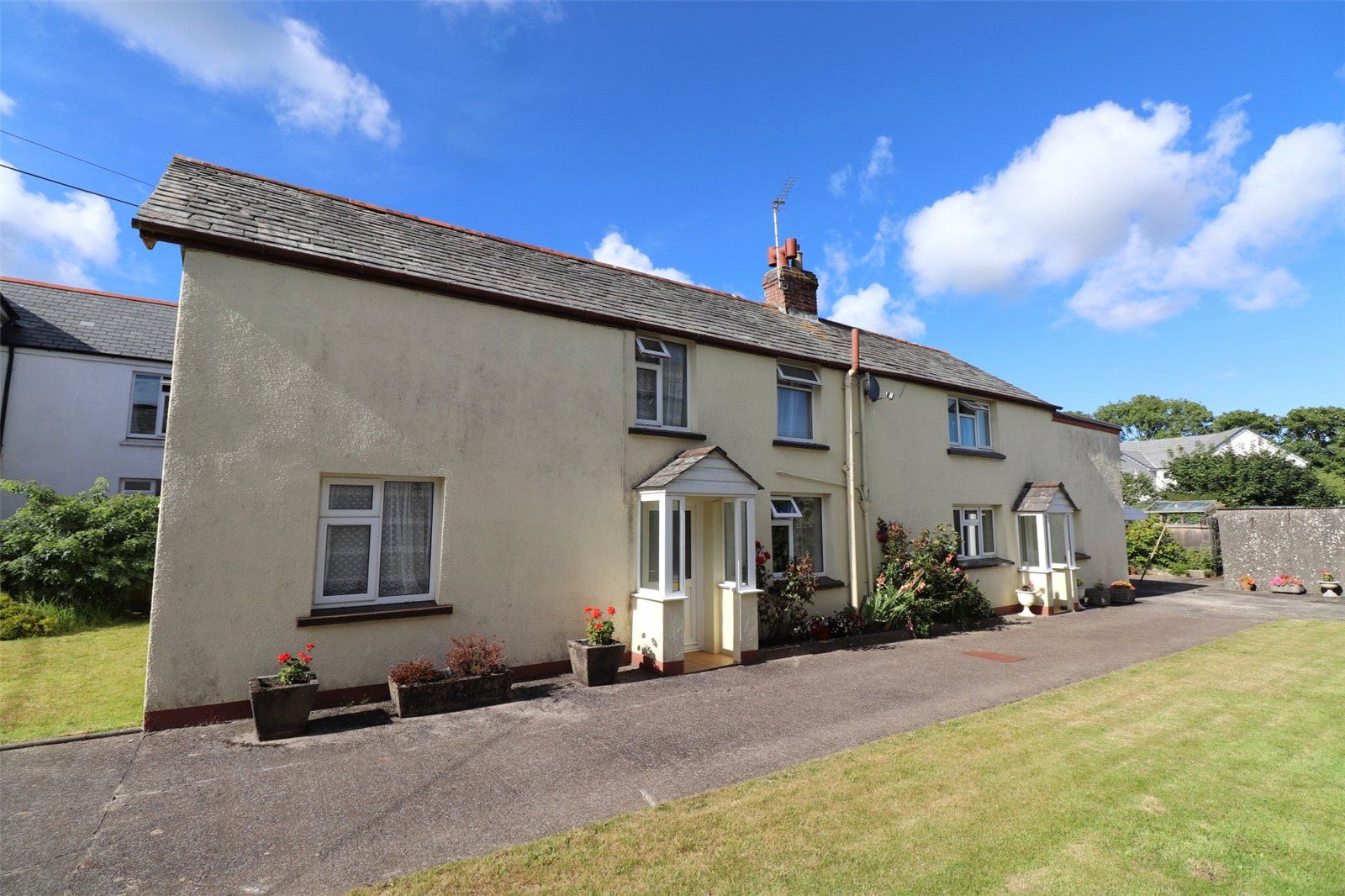 Land for sale in North Road, Bradworthy, Holsworthy EX22 Zoopla