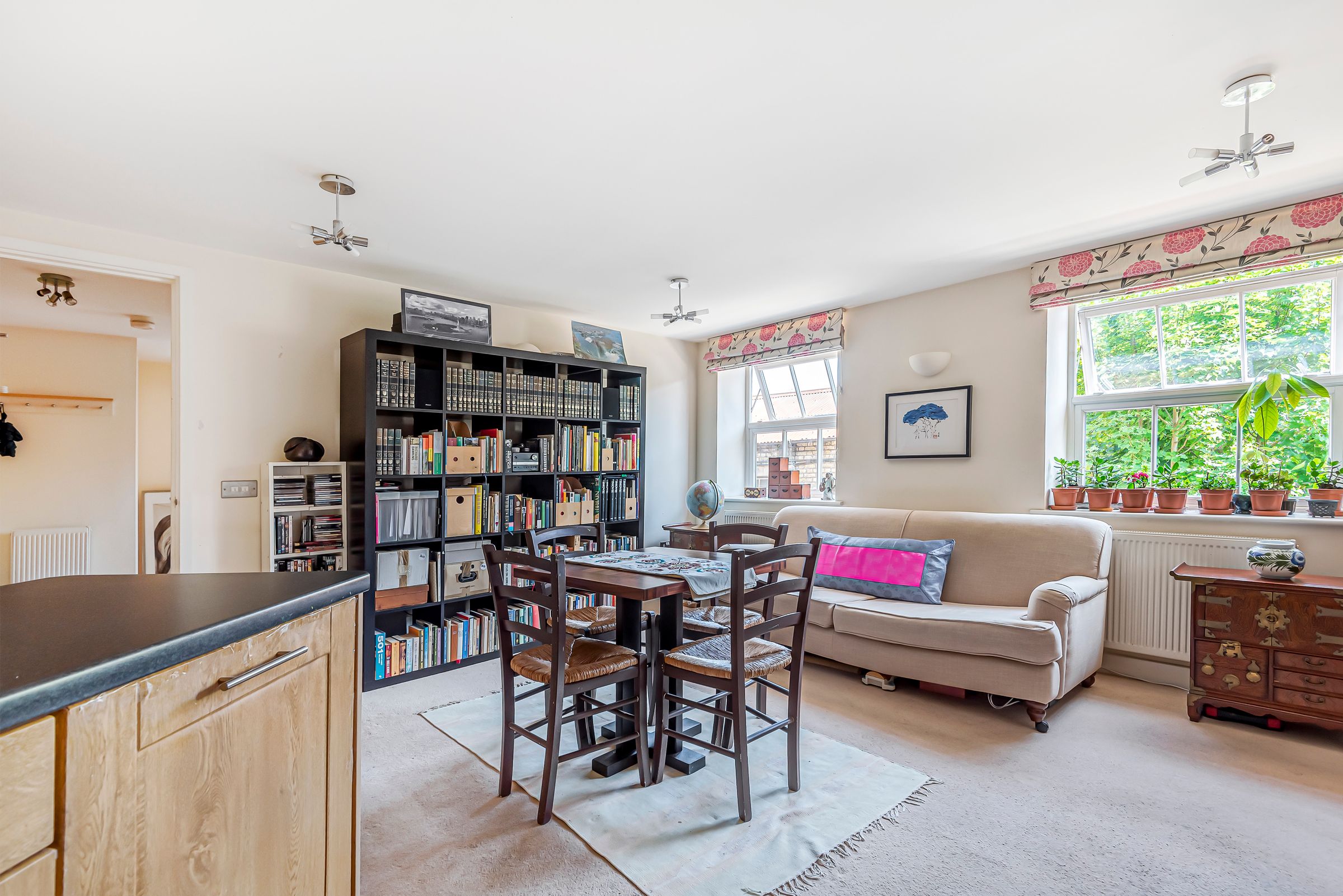 Kings Mews, Crow Lane, Rochester, Kent ME1  