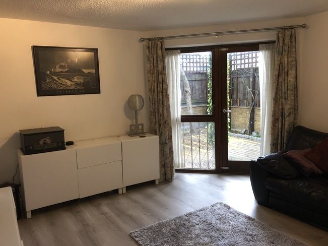 Royal Mint Street, London, Greater London E1