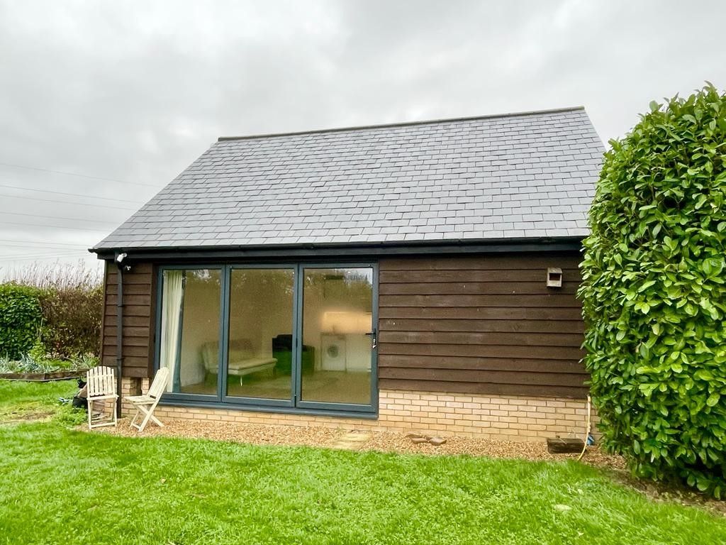 1 bed detached house to rent in Great Stukeley, Huntingdon PE28 Zoopla