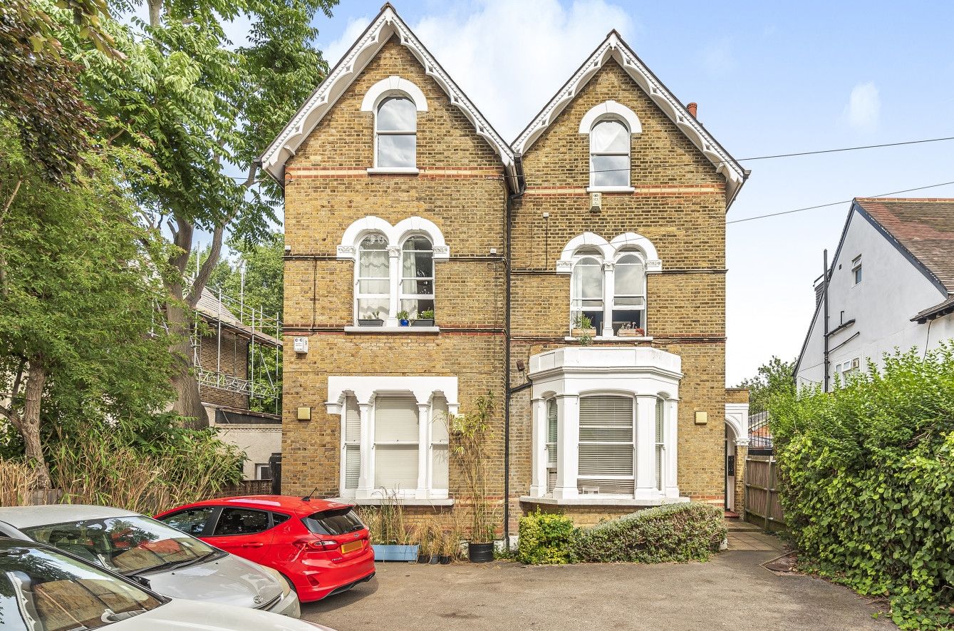 1 bed flat for sale in Westbourne Drive, London SE23 Zoopla