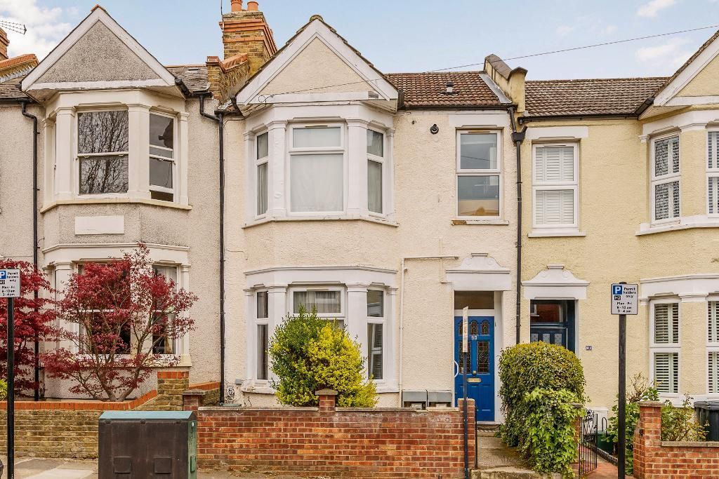 2 bed flat for sale in Grove Avenue, Hanwell, London W7 Zoopla