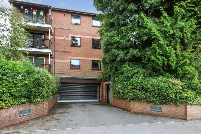 16-18 St Winifreds Road Bournemouth Dorset BH2  