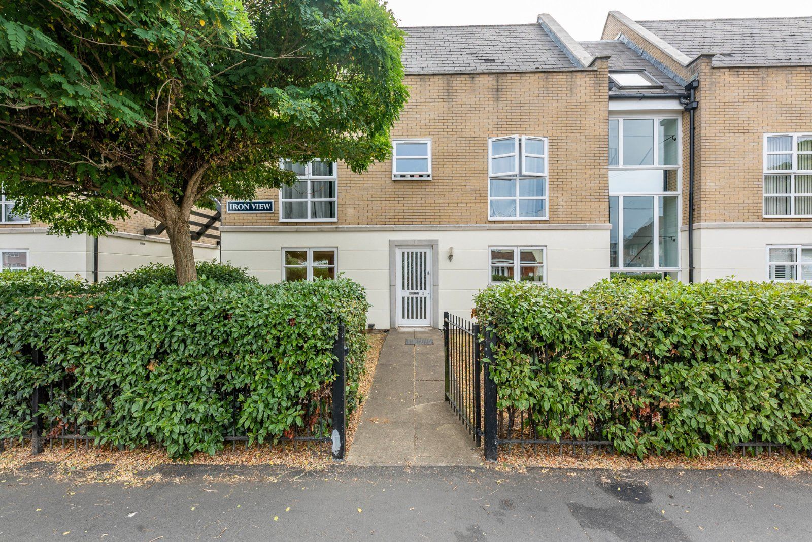 2 bed flat for sale in Iron View, Cressing Road, Braintree, Essex CM7 Zoopla