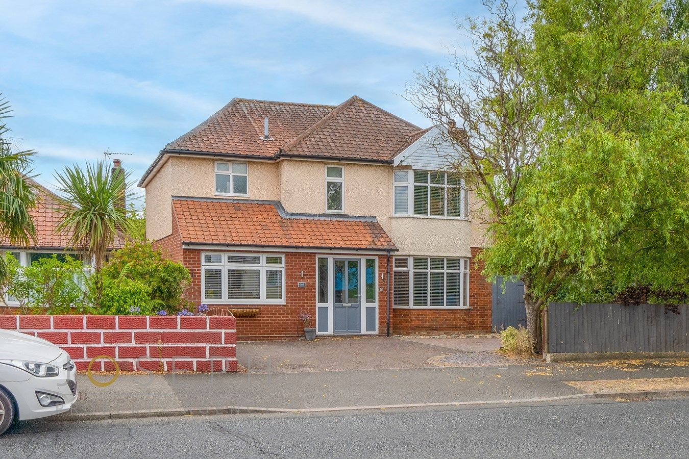 5 bed detached house for sale in Foxhall Road, Ipswich IP3 Zoopla
