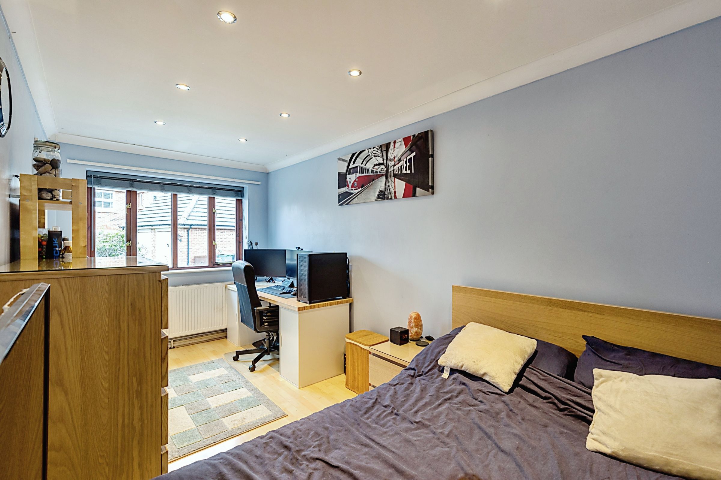 5 bed detached house for sale in The Oaks, Gloucester GL4 Zoopla