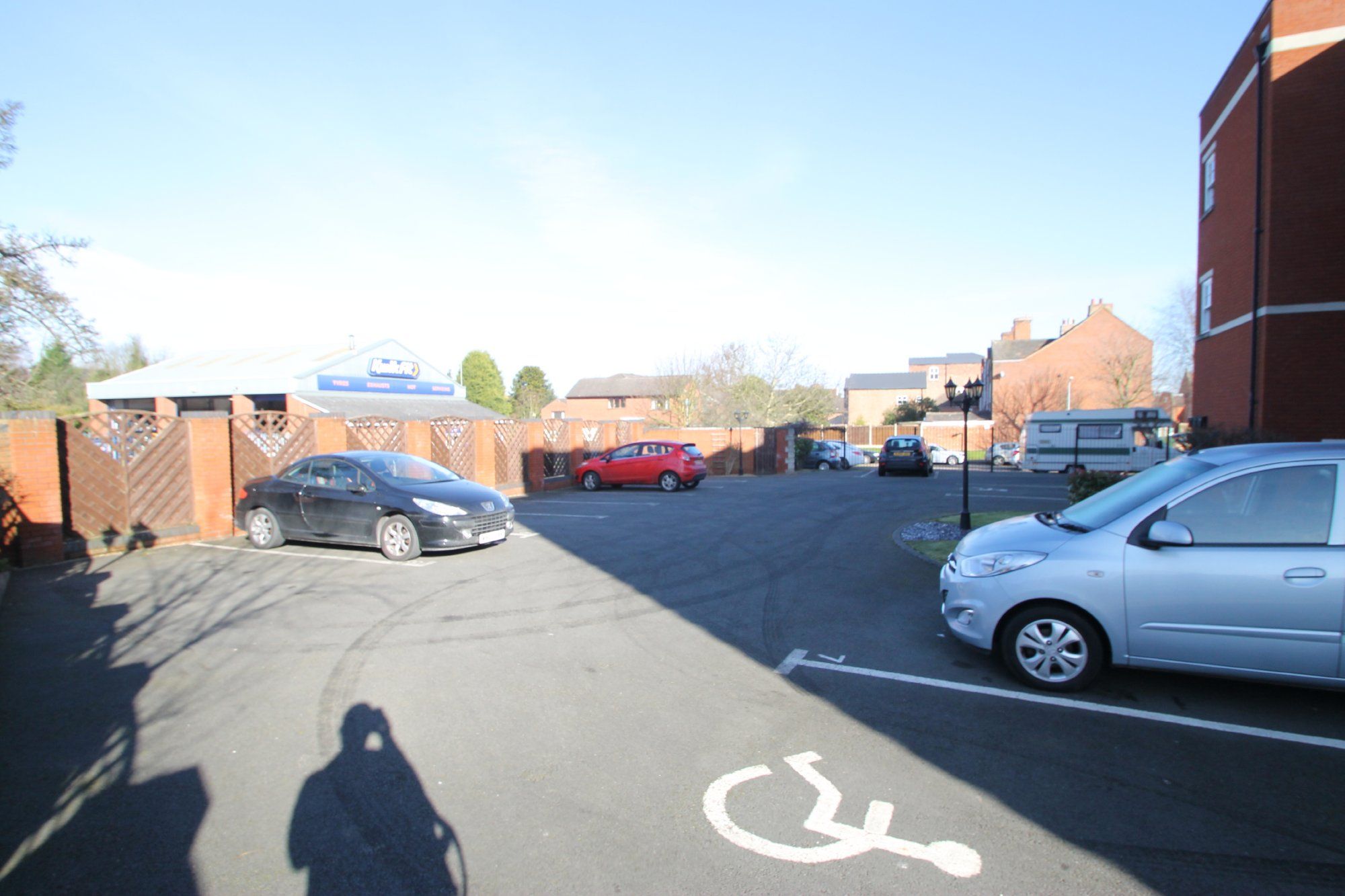 2 bed flat to rent in Coleshill Road, Atherstone CV9 Zoopla