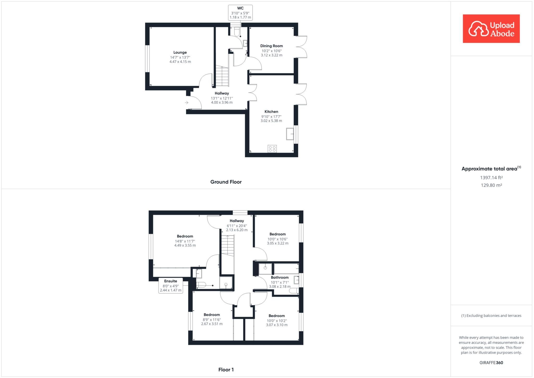 4 bed detached house for sale in Lilliesleaf Drive, Chapelhall ML6 Zoopla