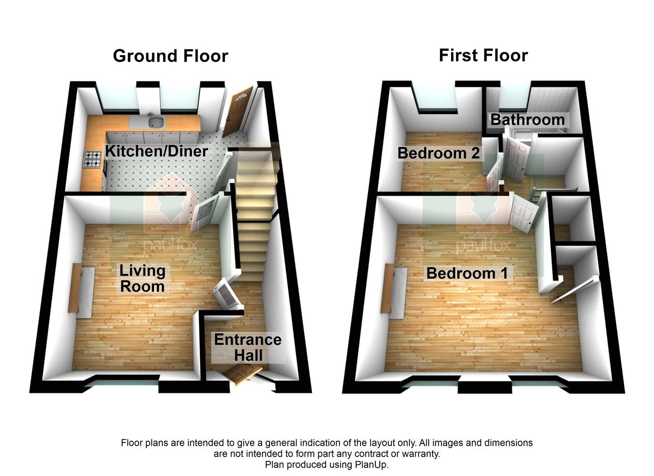 2 bed terraced house for sale in Redbourne Street, Scunthorpe DN16 Zoopla