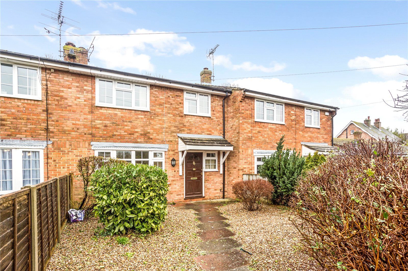 Joys Croft, Chichester, West Sussex PO19