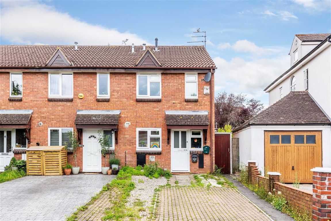 Brean Down Avenue, Henleaze, Bristol BS9  