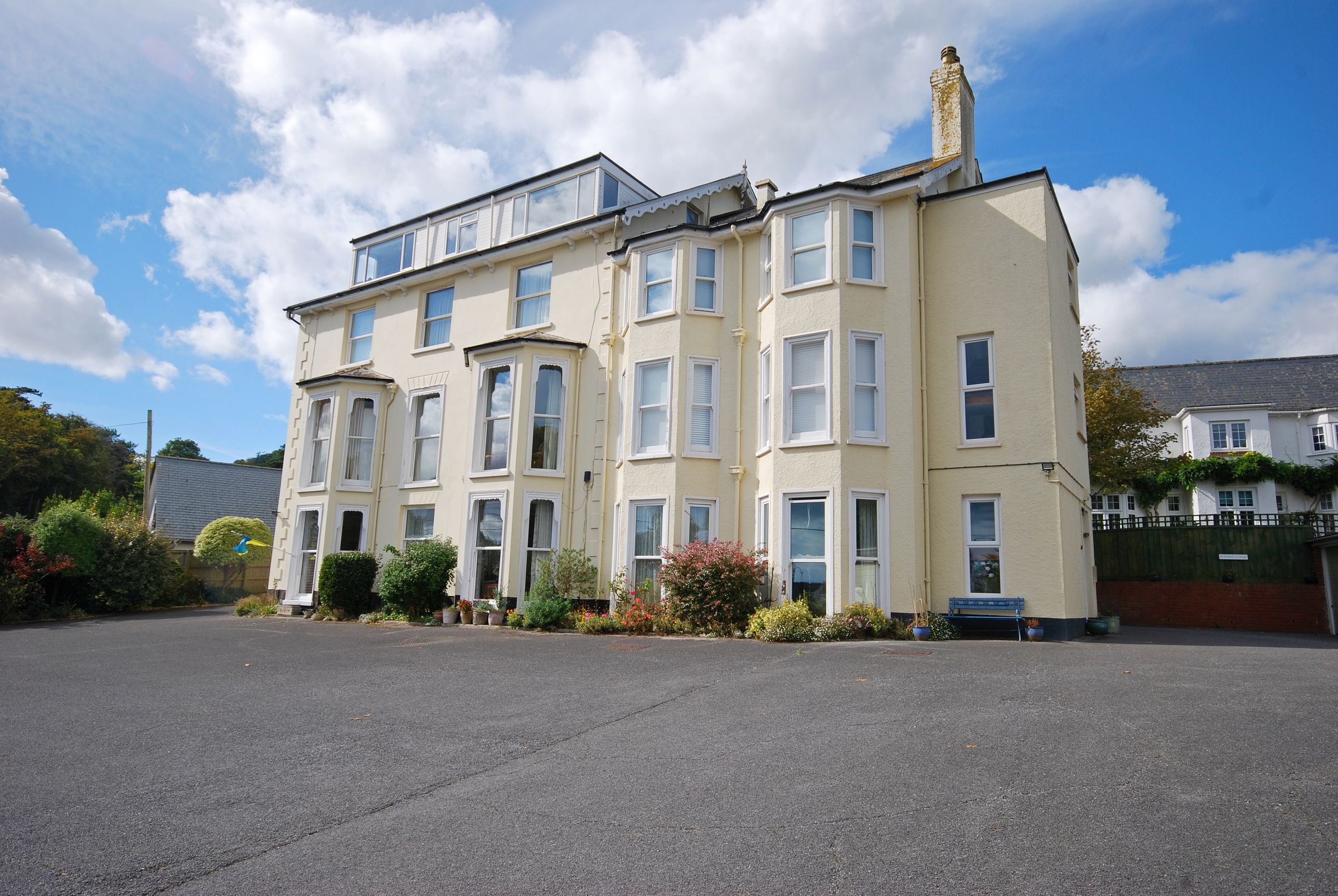 2 bed flat for sale in Cotmaton Road, Sidmouth EX10 Zoopla
