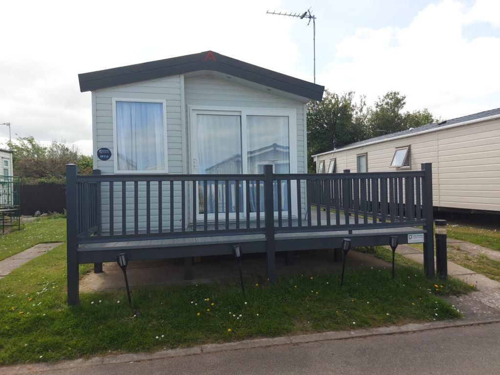 2 bed mobile/park home for sale in Rhyl Coast Road, Rhyl LL18 Zoopla