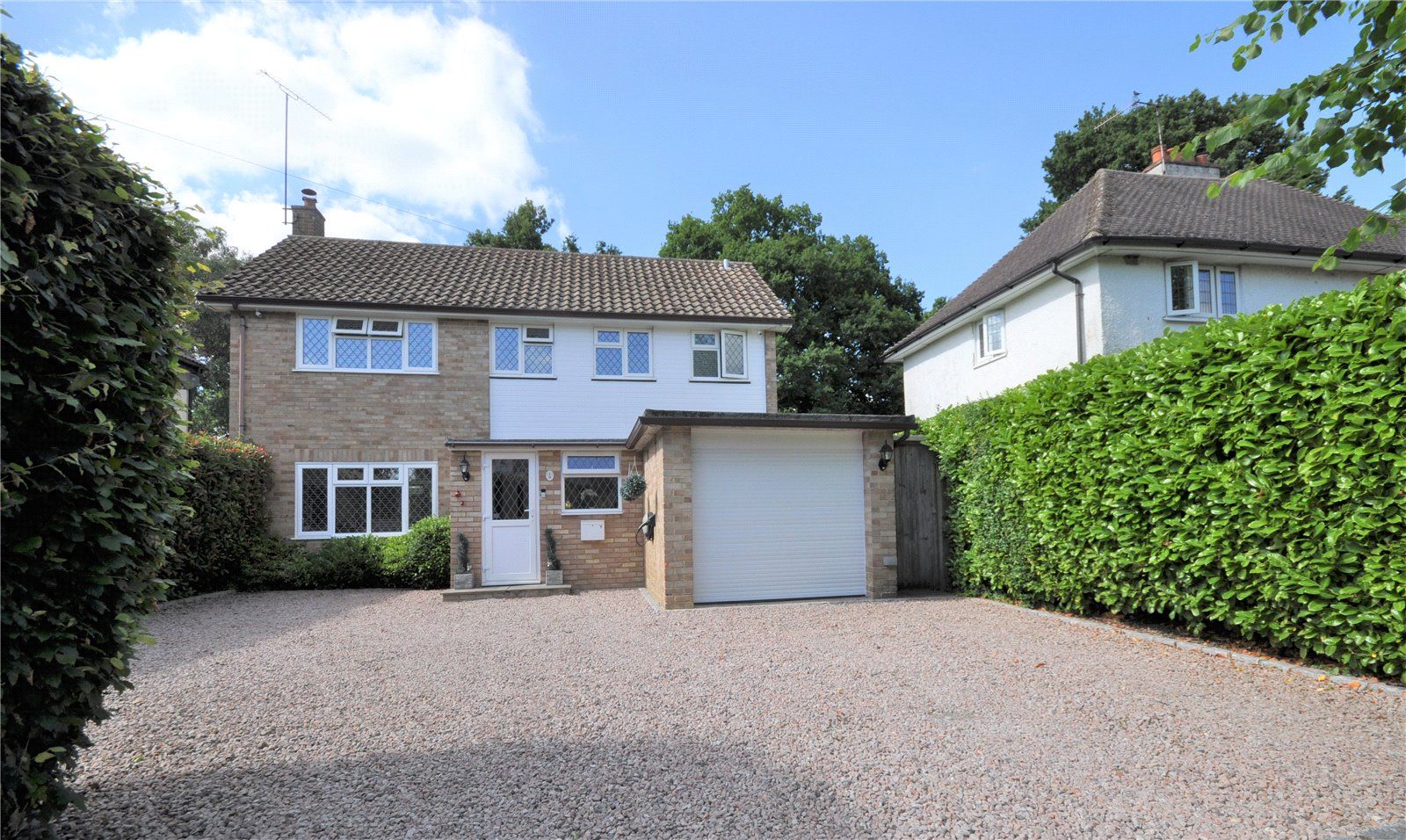 4 bed detached house for sale in Horley, Surrey RH6 Zoopla