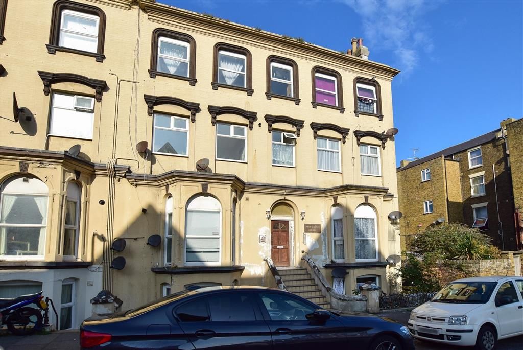 2 bed flat for sale in Athelstan Road, Margate, Kent CT9 Zoopla