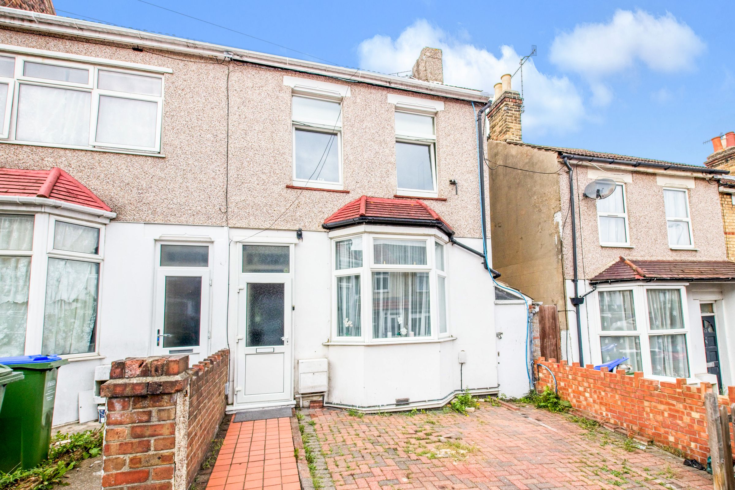 5 bed terraced house for sale in Coleman Road, Belvedere DA17 Zoopla
