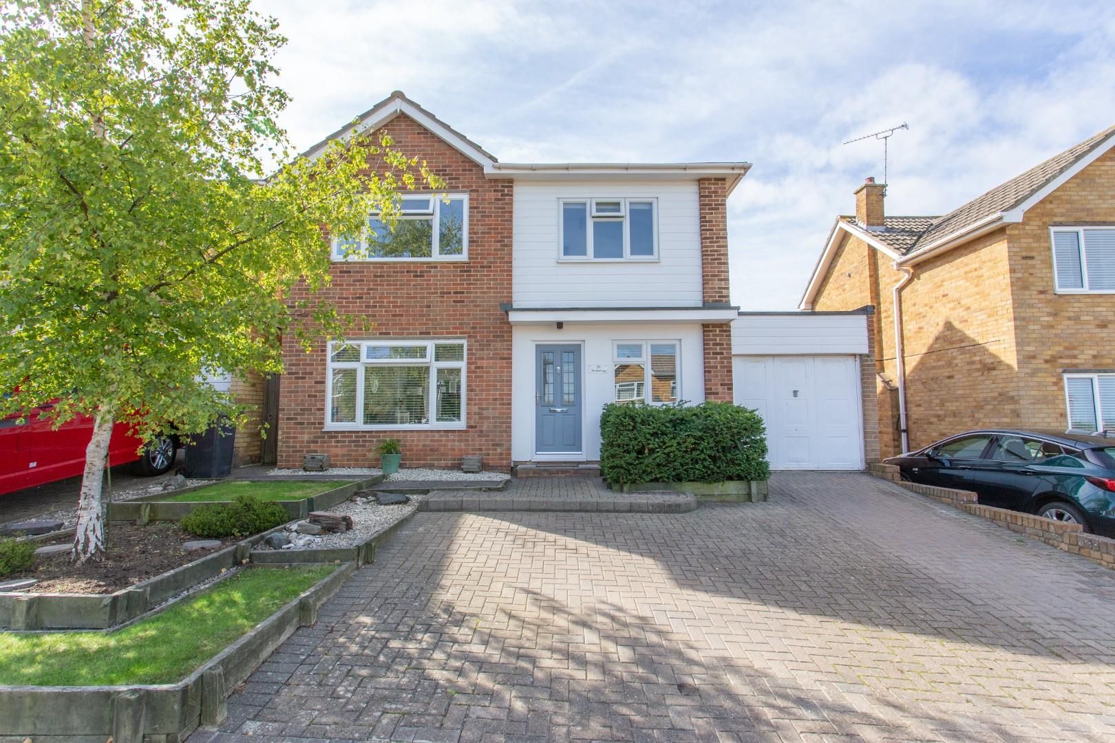 4 bed detached house for sale in The Downings, Herne Bay CT6 Zoopla