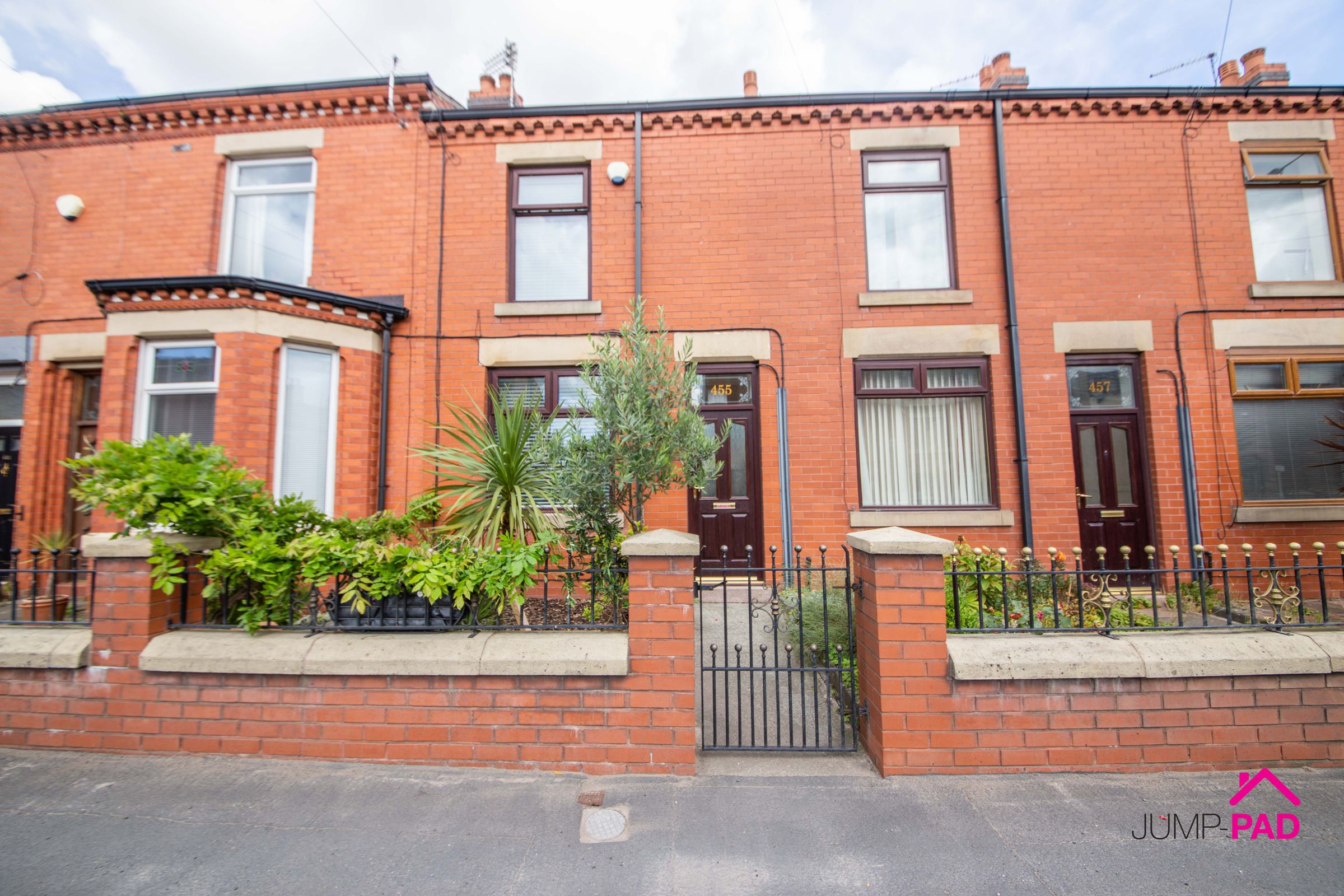 2 bed terraced house for sale in Warrington Road, Abram, Wigan WN2 Zoopla