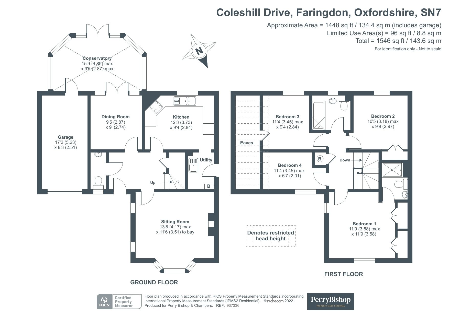 4 bed detached house for sale in Faringdon, Oxfordshire SN7 Zoopla