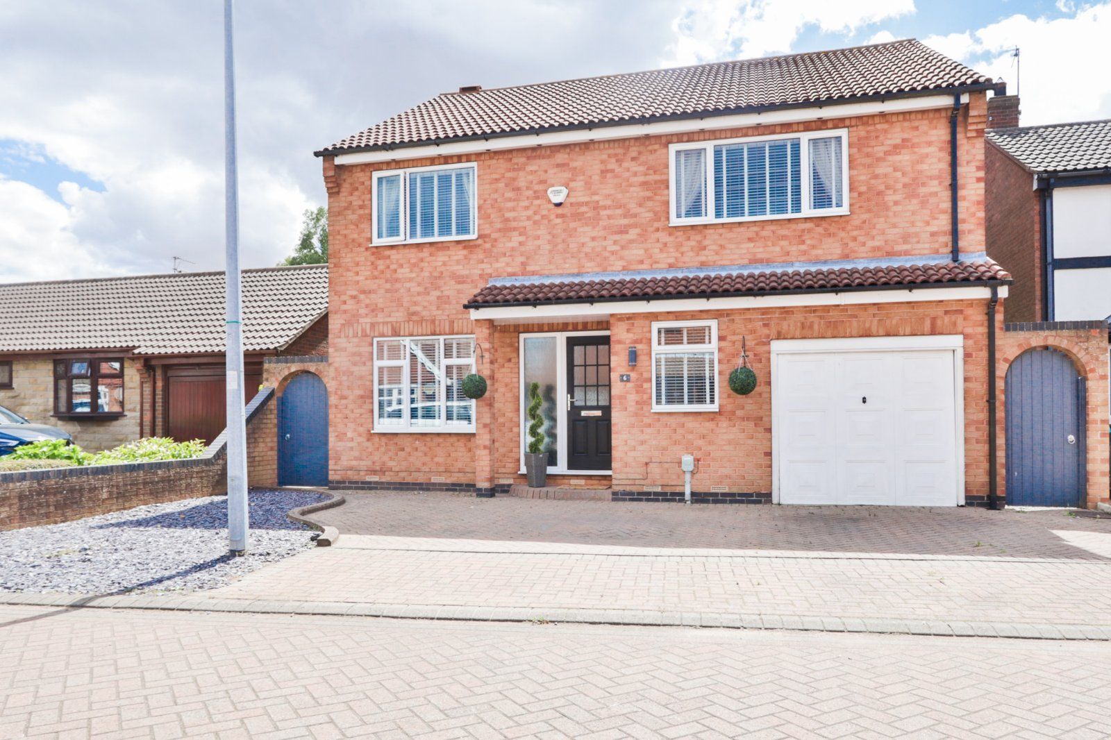 4 bed detached house for sale in Haymer Drive, Hedon, Hull HU12 Zoopla