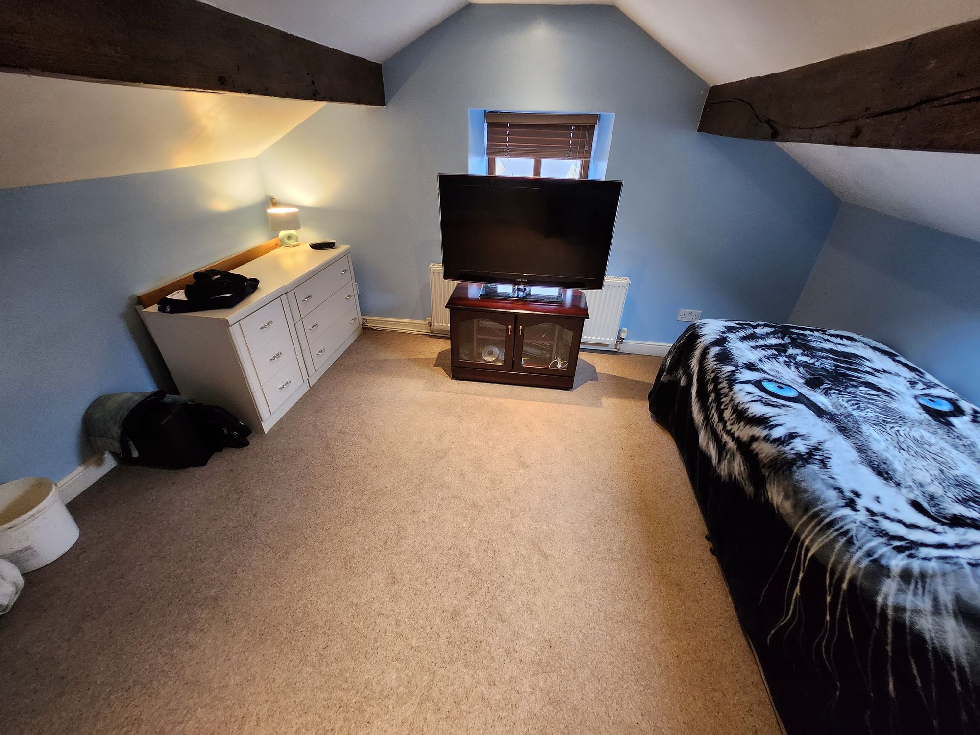 5 bed barn conversion for sale in Long Causeway, Denholme BD13 Zoopla