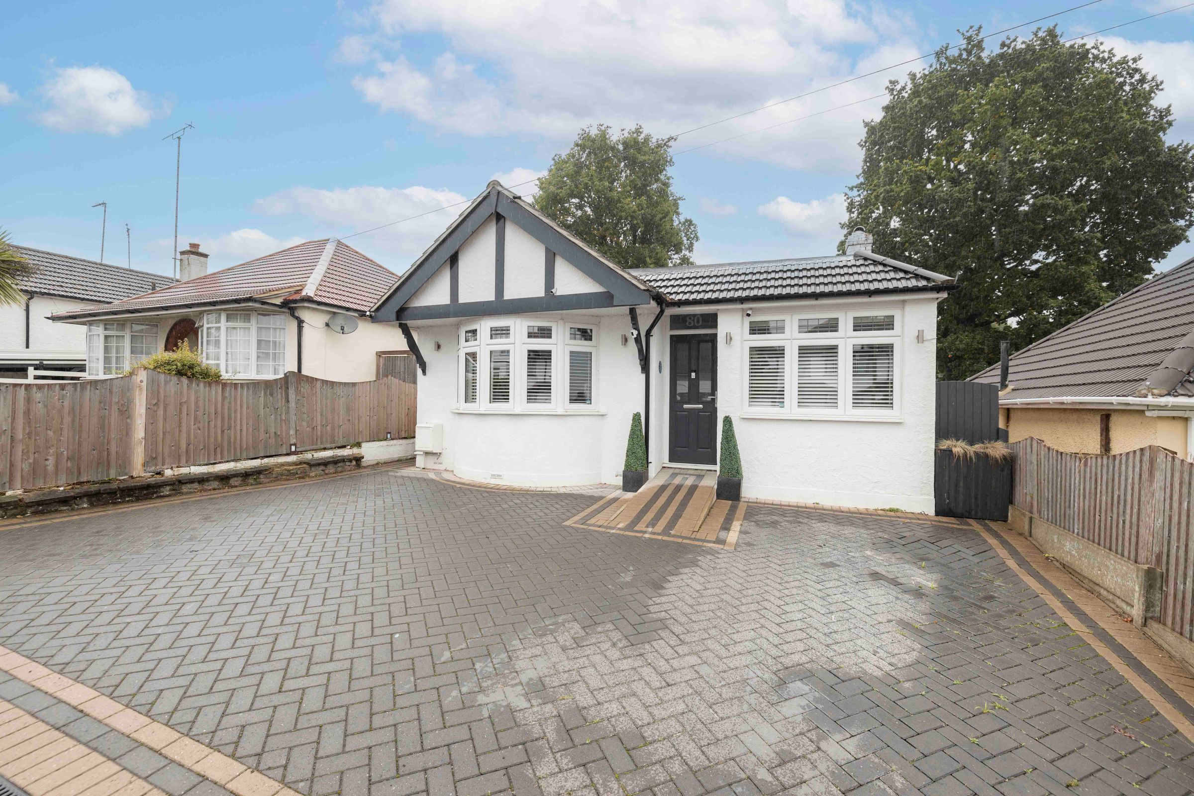 3 bed detached bungalow for sale in Friar Road, Orpington BR5 Zoopla