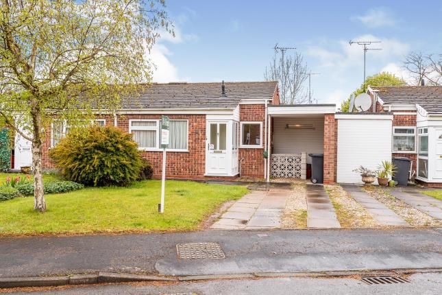 Grassington Avenue, Woodloes Park, Warwick, Warwickshire CV34  