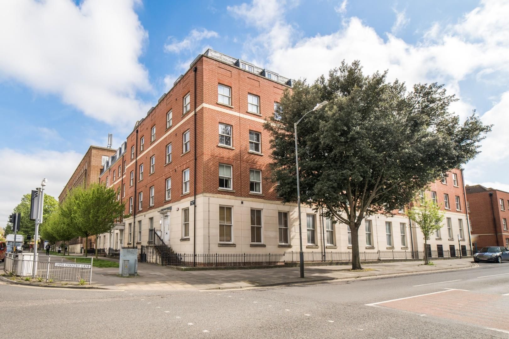 2 bed flat for sale in New Dover Road, Canterbury CT1 Zoopla