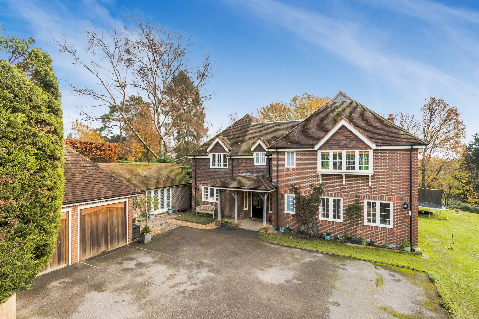 5 bed detached house for sale in West Lane, East Grinstead RH19 Zoopla